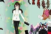 Thumbnail of Manga Dress Up